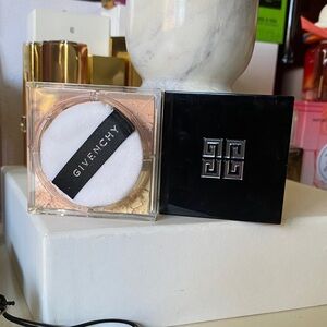 Givenchy prisme libre Original 
Travel size
